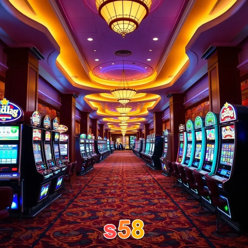 Loterias online disponíveis na s58