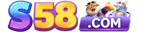 Logo da s58