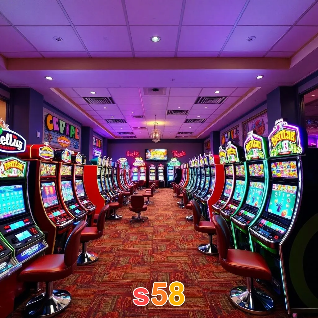 6 vantagens exclusivas do programa VIP da s58